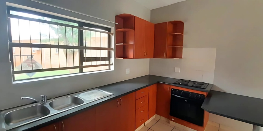 2 Bedroom Property for Sale in Flamwood North West